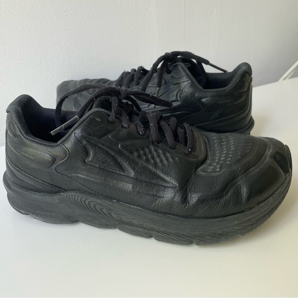 Altra Torin Leather wide sneakers